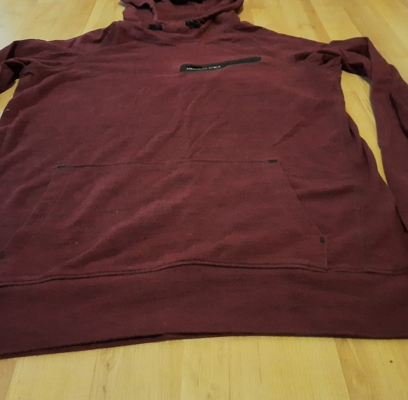 American Eagle flex Athletic Hoodie| - Picture 2 of 7